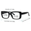30% Blue Light Blocking Metalless Eyeglasses NR9107-B15