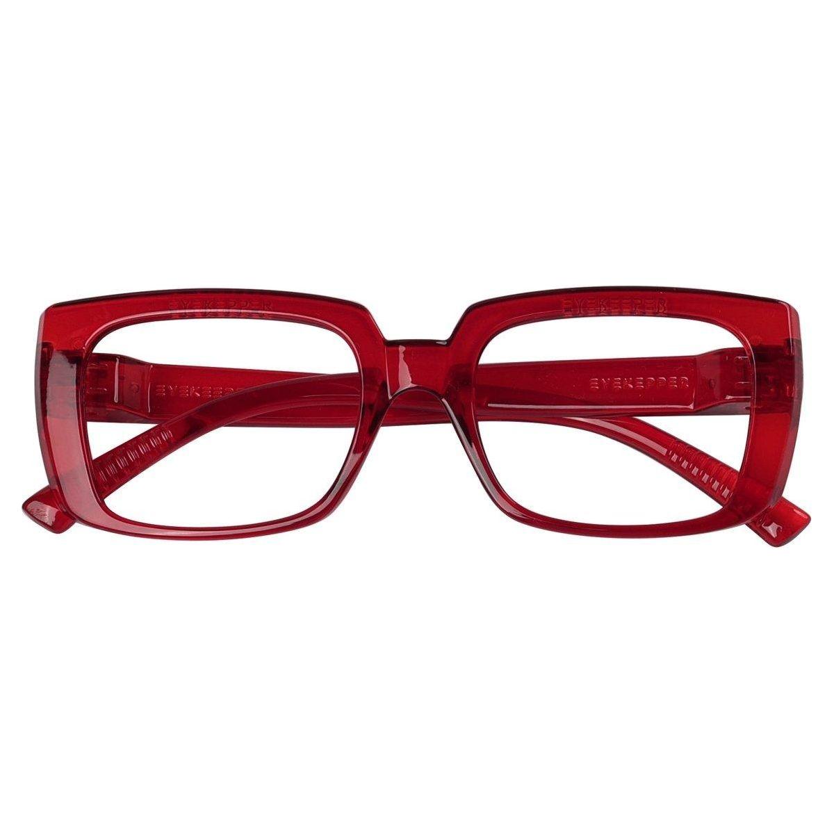 30% Blue Light Blocking Metalless Eyeglasses NR9107-B15
