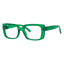 30% Blue Light Blocking Metalless Eyeglasses NR9107-B15