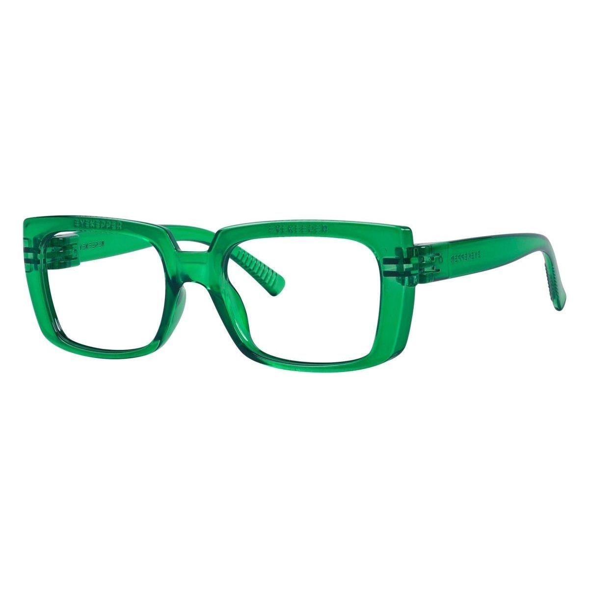 30% Blue Light Blocking Metalless Eyeglasses NR9107-B15