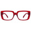 30% Blue Light Blocking Metalless Eyeglasses NR9107-B15