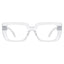 30% Blue Light Blocking Metalless Eyeglasses NR9107-B15