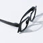 30% Blue Light Blocking Metalless Eyeglasses NR9107-B15