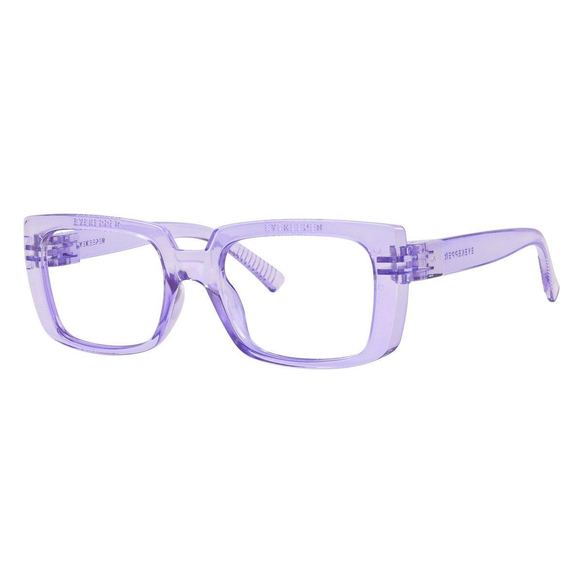 30% Blue Light Blocking Metalless Eyeglasses NR9107-B15