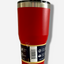 Tasse de 30 oz Rouge Buc-ee's Yukon Outfitters