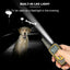 Collier de dressage pour chien étanche rechargeable de 3000 pieds