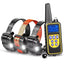 Collier de dressage pour chien étanche rechargeable de 3000 pieds