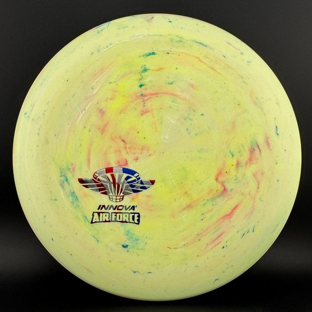 Galactic KC Pro Aviar - Air Force Edition