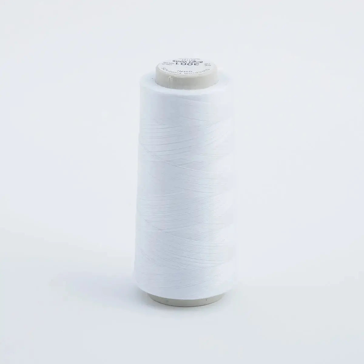 3001 OMNI Blanco Brillante 2,000 yd. Mini Cono