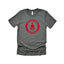 Unisex Sentinels Circle Tee