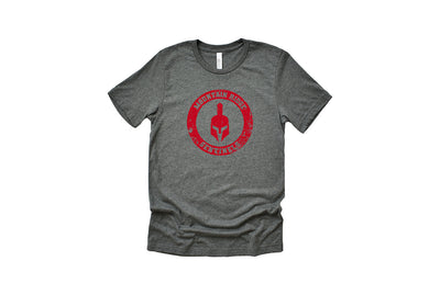 Unisex Sentinels Circle Tee