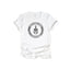 Unisex Sentinels Circle Tee