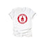 Unisex Sentinels Circle Tee