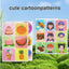 BugGuard Animal Stickers for Insect Protection
