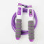 Smart Electronic Jump Rope for Enhanced Fitness Training - Korvel