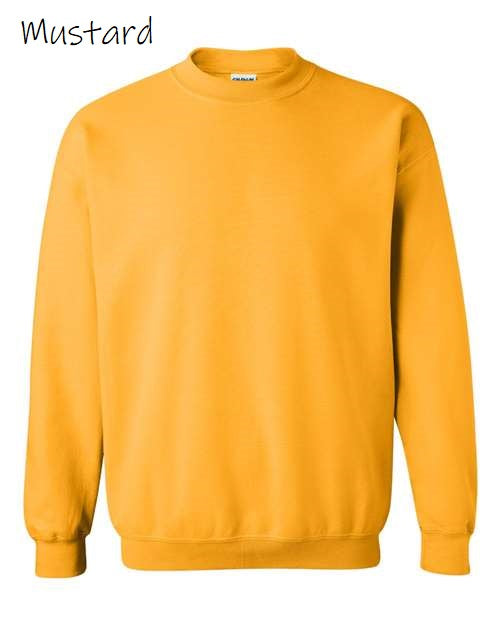 Shampoo & Coffee 4740 Unisex Sweatshirt - Korvel