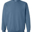 Let's Stay Home Sweatshirt - Korvel