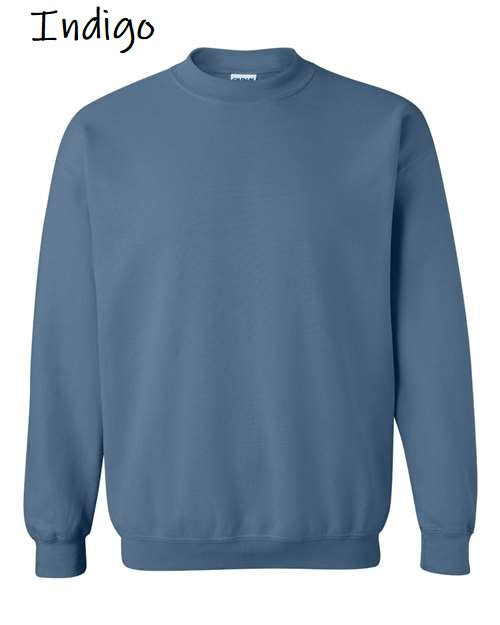 Cozy Lake Water 4797 Unisex Sweatshirt - Korvel