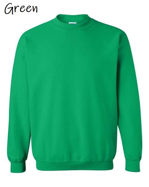 Happy Go Lucky 4583 Sweatshirt