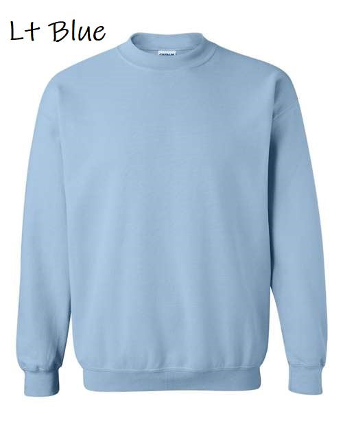 1776 4768 Unisex Cozy Sweatshirt - Korvel