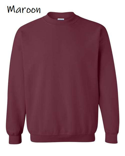 I Look Like My Mom Sweatshirt 4878gsweat - Korvel