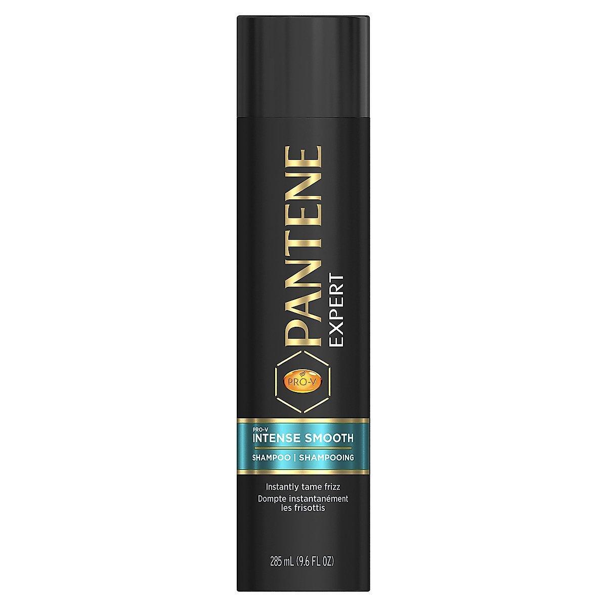 Champú Pantene Expert Intense Smooth - 9.6oz