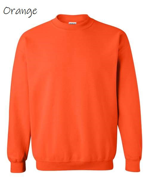 Bulldogs 4710 Unisex Sweatshirt
