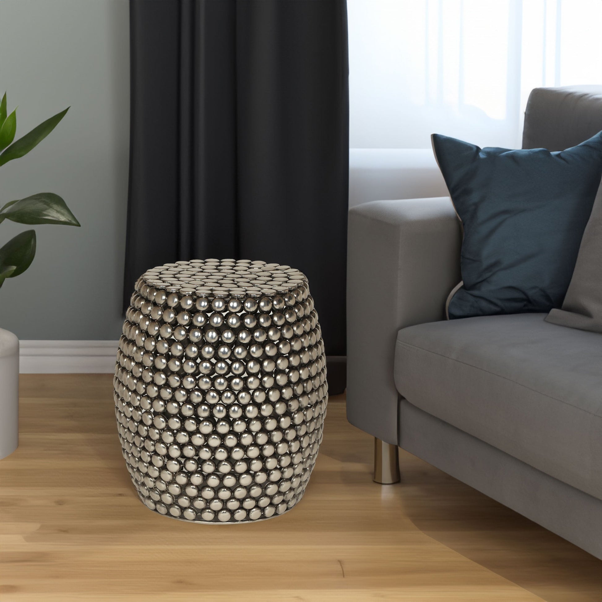 PABBLE TABLE - Korvel