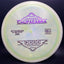 Bravo Chupacabra Disc Golf Driver