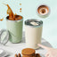 350ml Automatic Self Stirring Mug - Premium Kitchen Gadget