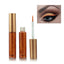 HANDAIYAN Explosive Glitter Liquid Eyeliner Set Sequin Pop Eyeliner Liquid 10 Pack - Korvel
