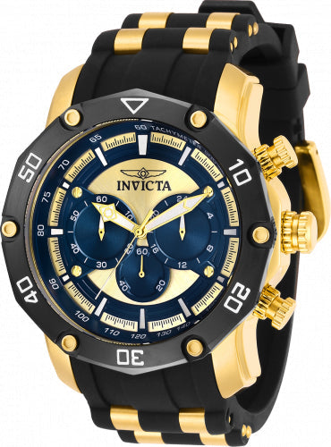 Invicta Men's Pro Diver Watch