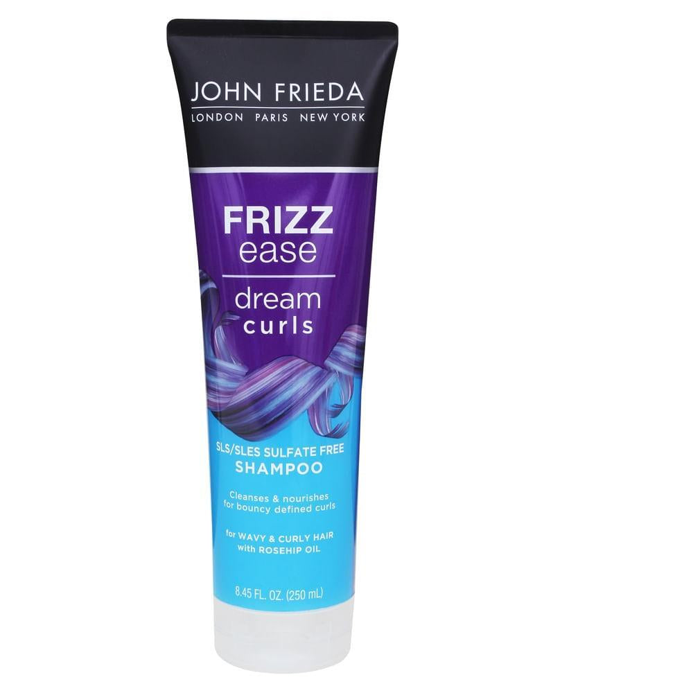 Champú John Frieda Frizz Ease Dream Curls - 8.45 Fl Oz