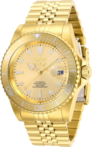 Invicta Men's Pro Diver Watch