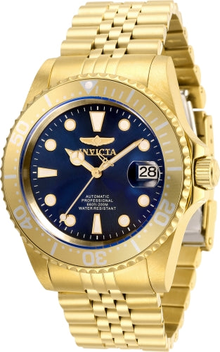 Invicta Men's Pro Diver Watch
