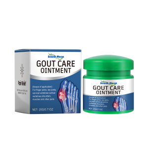 Premium Joint Care Ointment for Comfort and Mobility