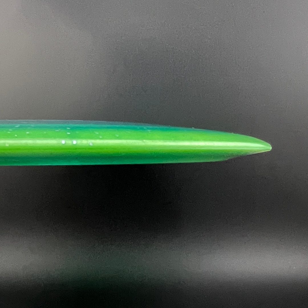 Halo Metal Flake C-Blend Emperor - Limited First Run