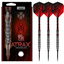 Harrows Atrax Steel Tip Darts - Korvel