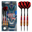 Vivid Color Steel Tip Darts by Harrows - Korvel