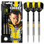 Dave Chisnall Chizzy Steel Tip Darts - Korvel