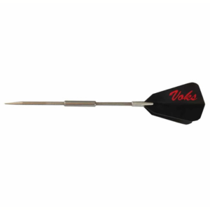 Voks Darts Alaska Mosquito Precision Set - Korvel