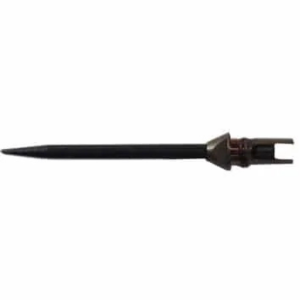 Voks Darts Fulcrum Points - Korvel