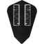 Pentathlon Fantail Dart Flights - Korvel