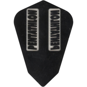 Pentathlon Fantail Dart Flights - Korvel
