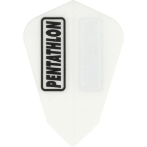Pentathlon Fantail Dart Flights - Korvel