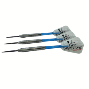 Voks Challenger EL-C Precision Darts Set - Korvel