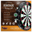 Rebel Spirit Bristle Dartboard - Korvel