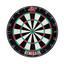 Rebel Spirit Bristle Dartboard - Korvel