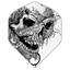 Premium Alchemy Dart Flights for Precision Play - Korvel