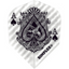 Premium Dimplex Dart Flights for Enhanced Precision - Korvel